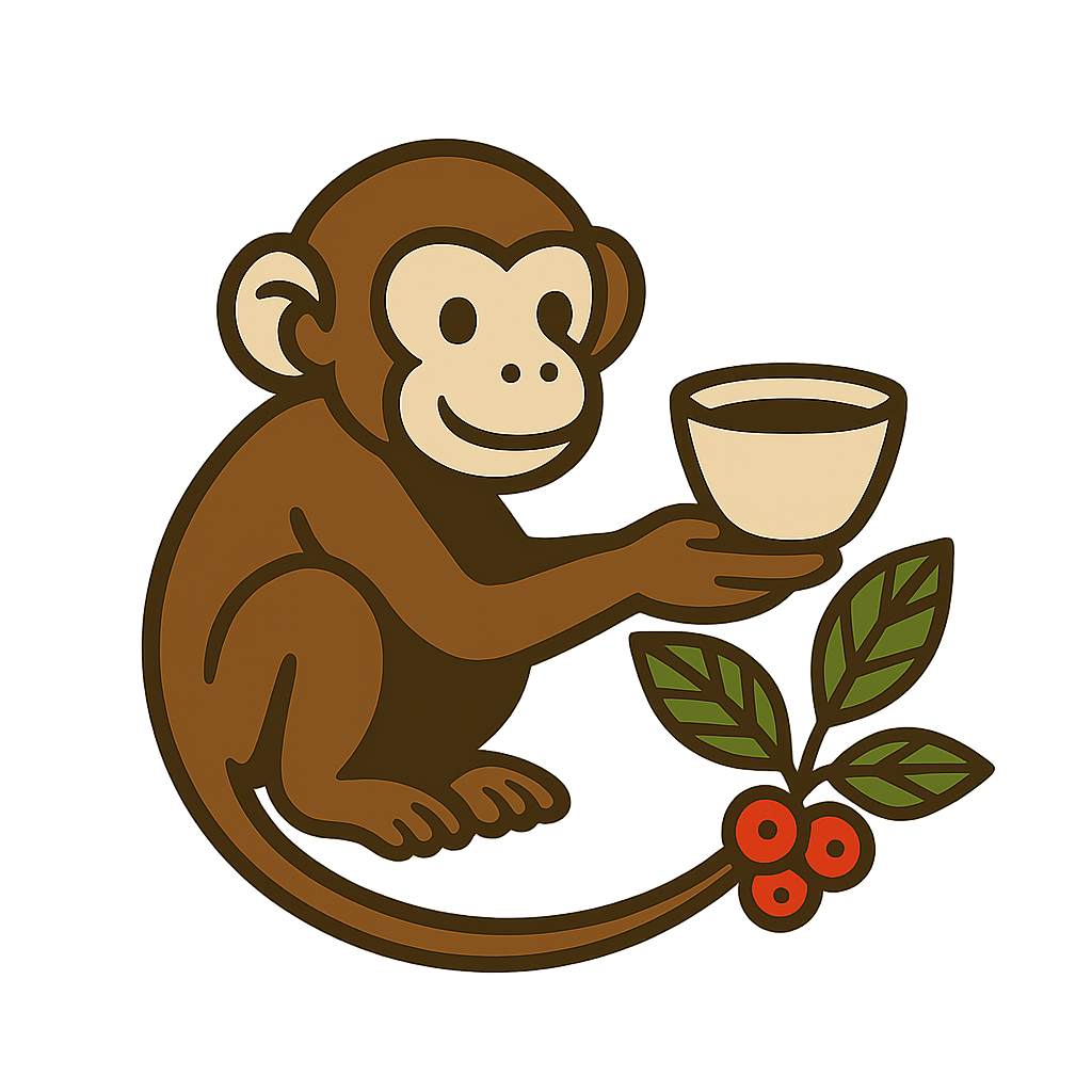 Golden Monkey